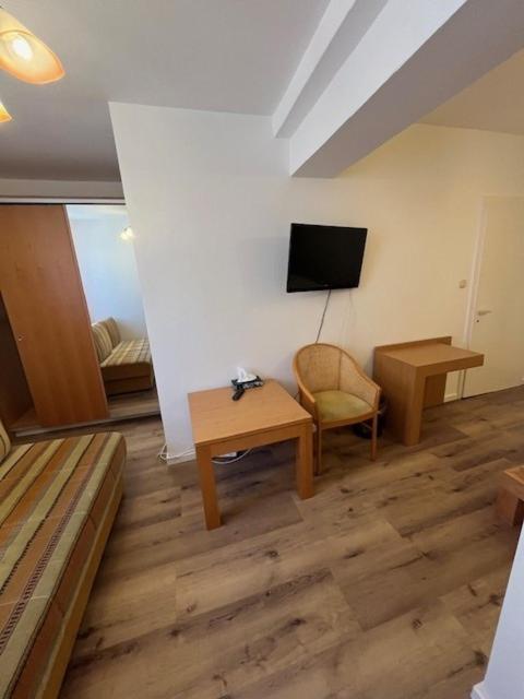 City Hotel Post 14 Braunau am Inn Extérieur photo