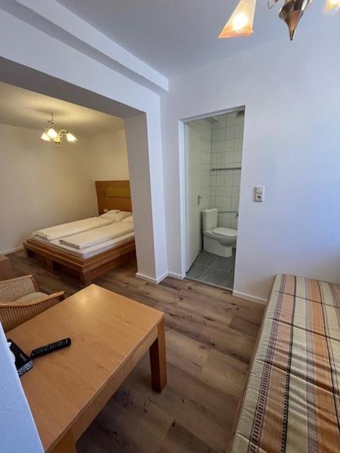 City Hotel Post 14 Braunau am Inn Extérieur photo