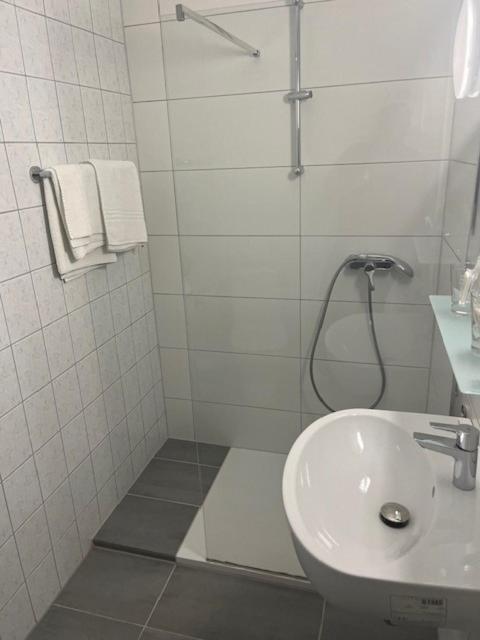 City Hotel Post 14 Braunau am Inn Extérieur photo