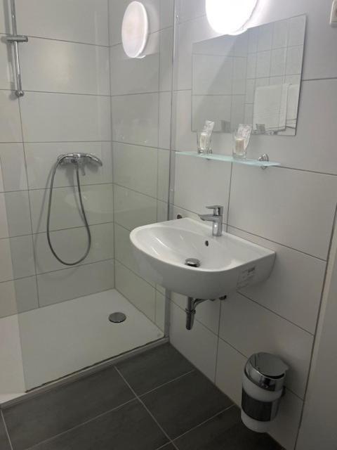 City Hotel Post 14 Braunau am Inn Extérieur photo
